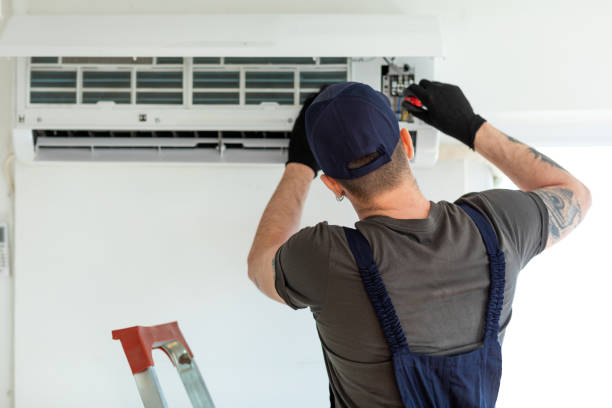 Professional Airduct Cleaning in CO