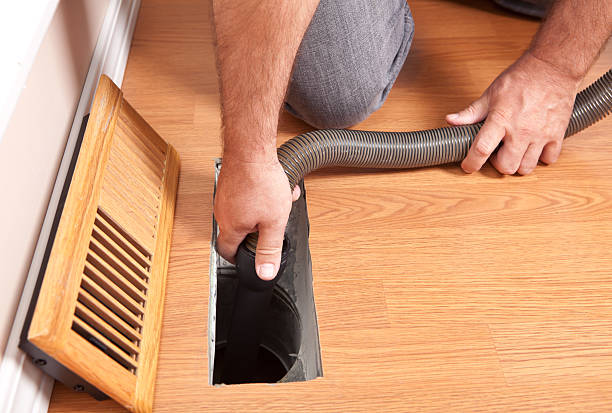 Best Air Duct Cleaning Near Me  in Fort Morgan, CO