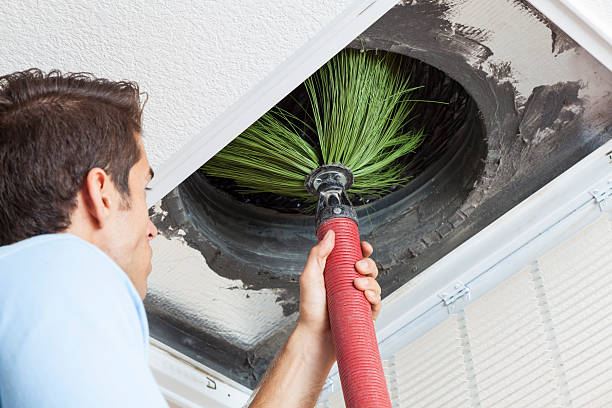 Best Air Duct Cleaning Company Near Me  in Fort Morgan, CO